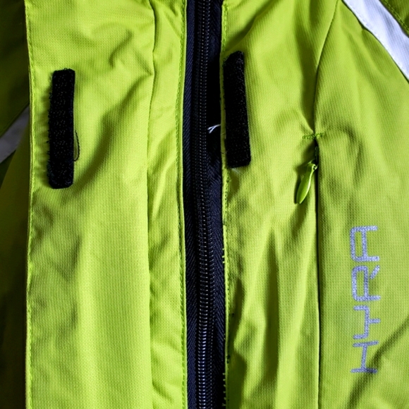 Ski Jacket - Picture 10 of 13